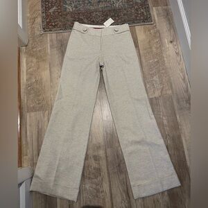 J.CREW Favorite fit holiday pants